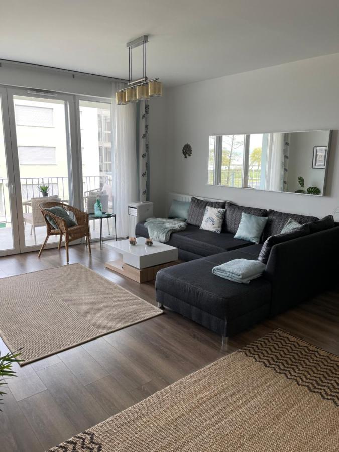 Vizpart Honved Apartman Balatonlelle Exterior photo