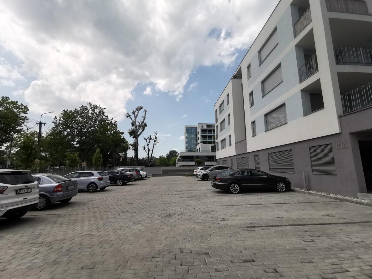 Vizpart Honved Apartman Balatonlelle Exterior photo